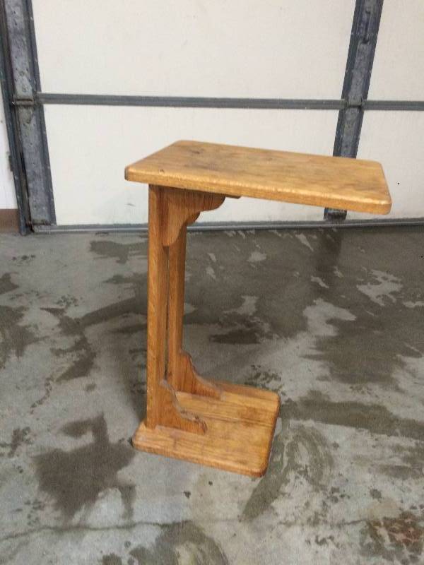 Bedside Table