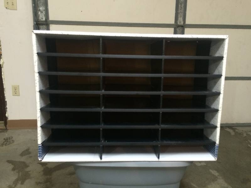 Literature Sorter