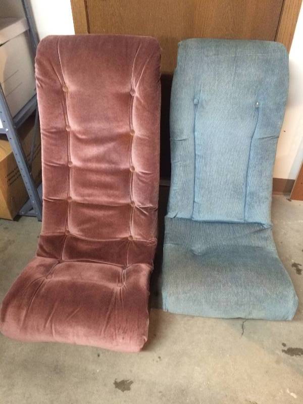 MovieGaming Chairs