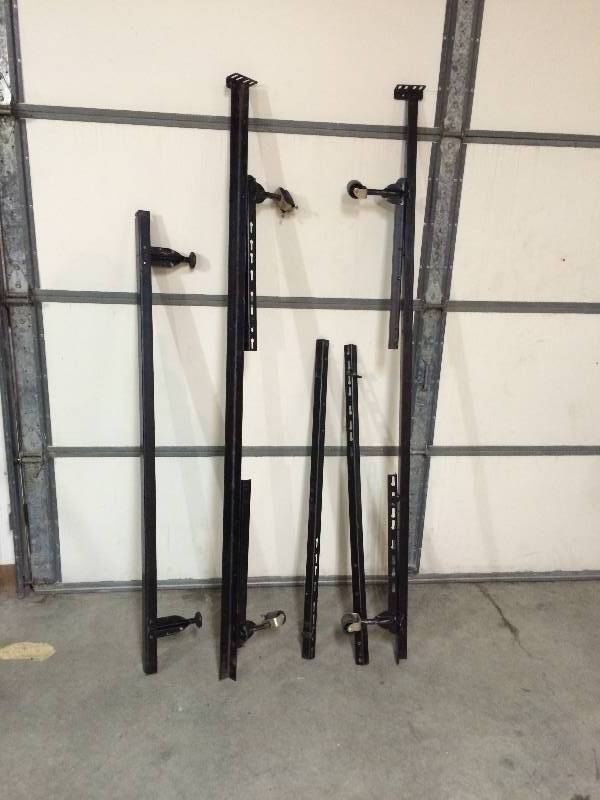 Bed Frame