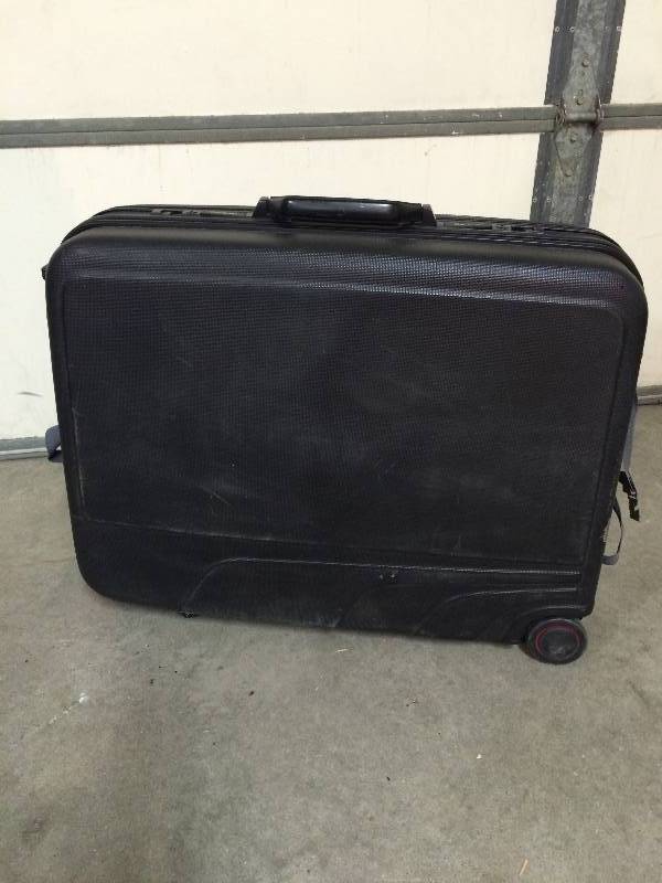 Suitcase