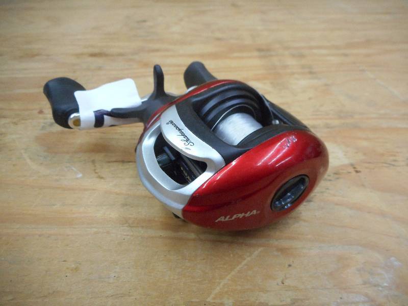 lot 267 image: Shakespeare Alpha Casting Reel ...