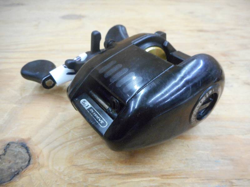 lot 268 image: Browning A350 Casting Reel ...