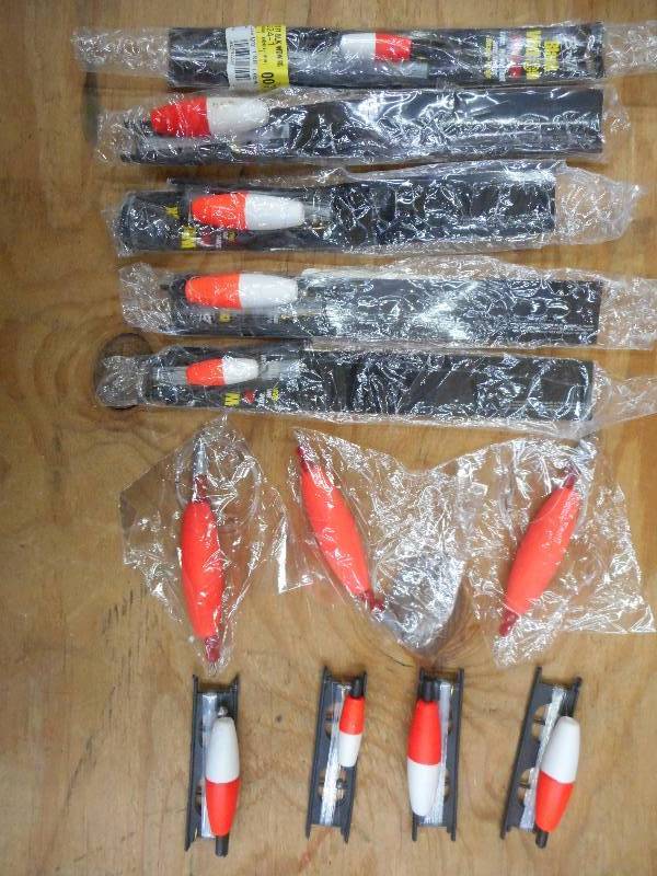 lot 291 image: Lot Of Assorted Ready Rig Sets ...