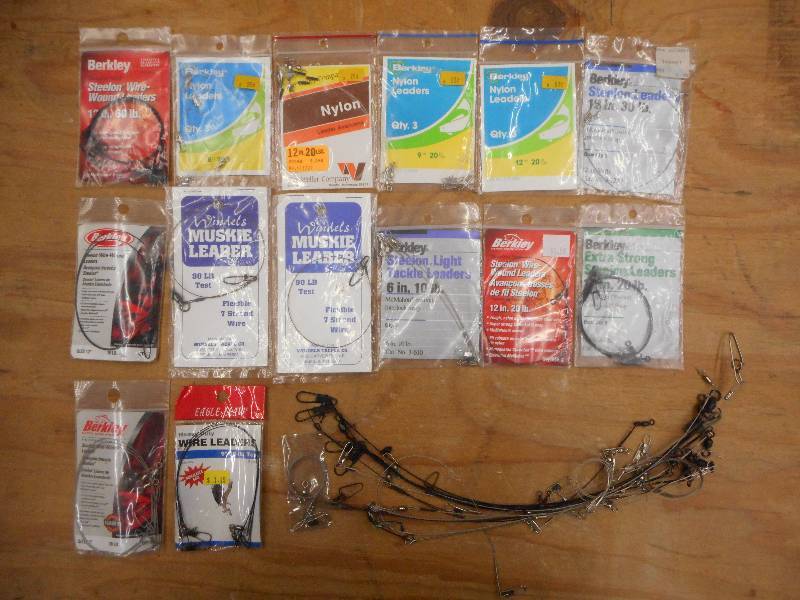 lot 302 image: Lot Of Assorted Liters & Etc ...