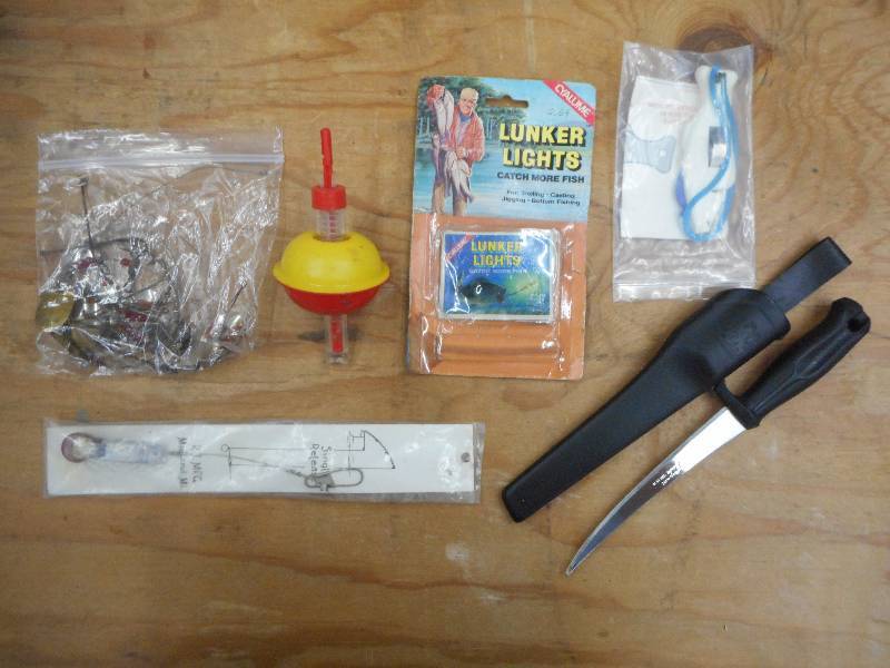 lot 310 image: Lot Of Assorted Line Tool, Fillet ...