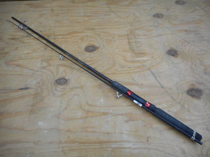 lot 342 image: Daiwa All-Pro 1612 2-Piece MediumL...