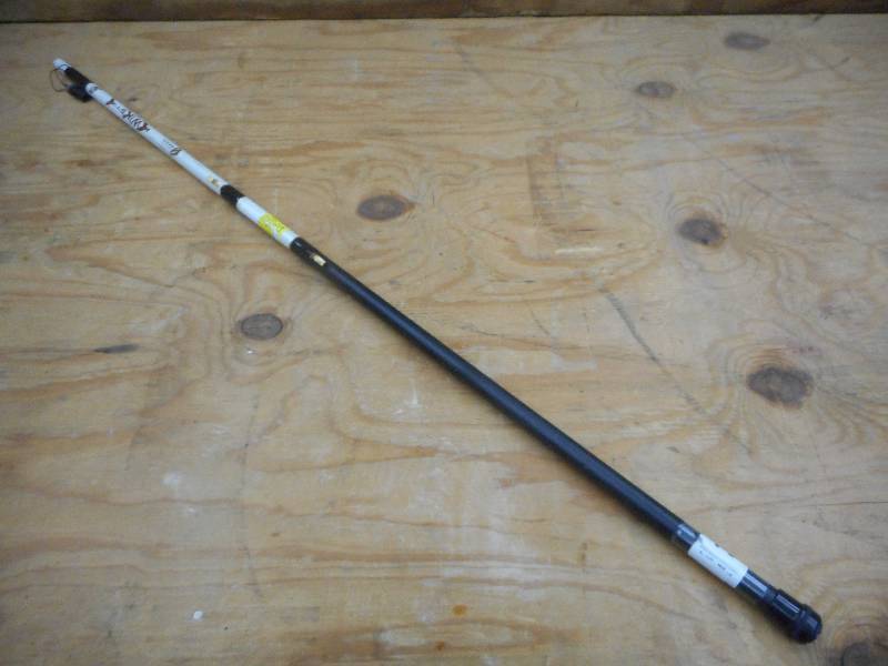 lot 344 image: South Bend KwikStik 10ft Telescopin...