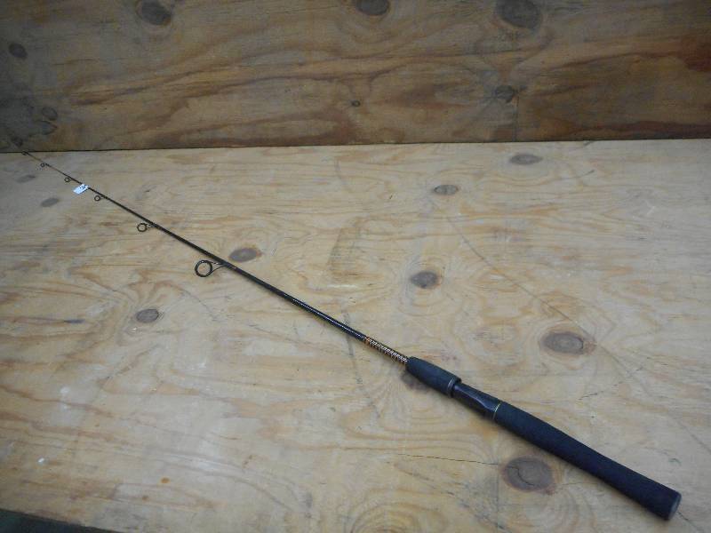 lot 346 image: Shakespeare Ugly Stik 510 Medium ...