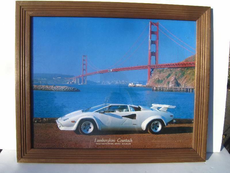 LAMBORGHINI PICTURE