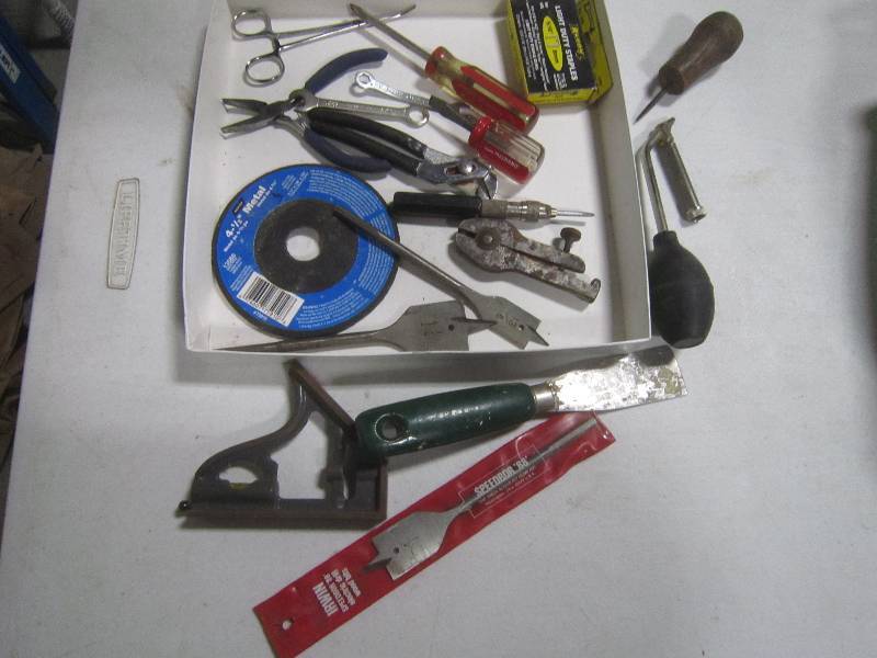 Misc Tools