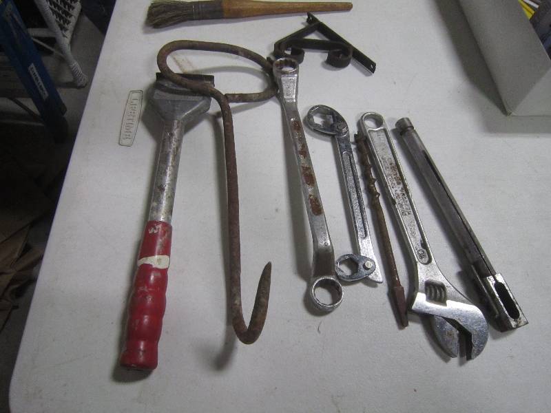 Misc Tools
