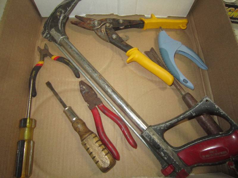 Misc Tools