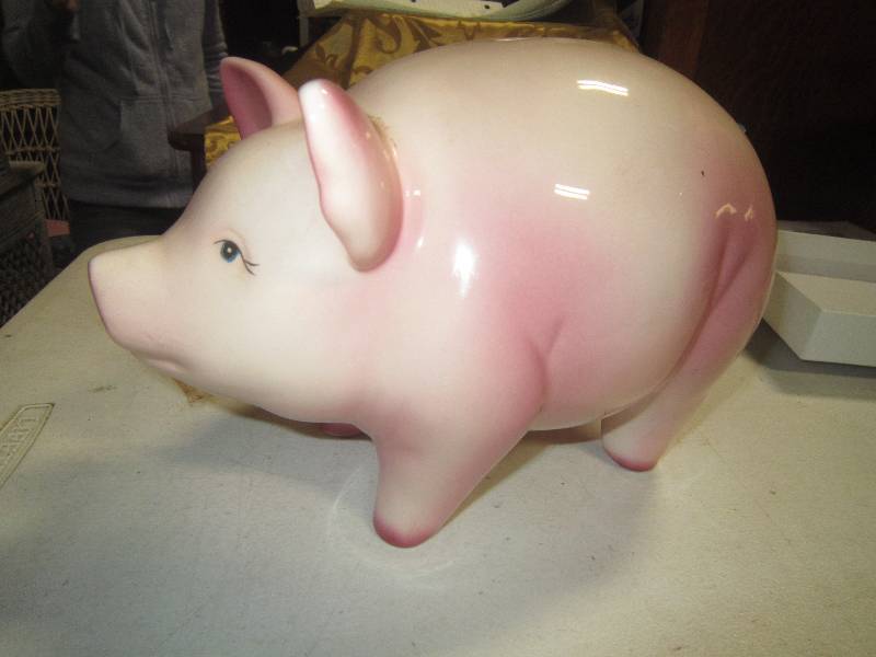Piggy Bank