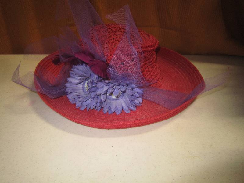 Red Hat