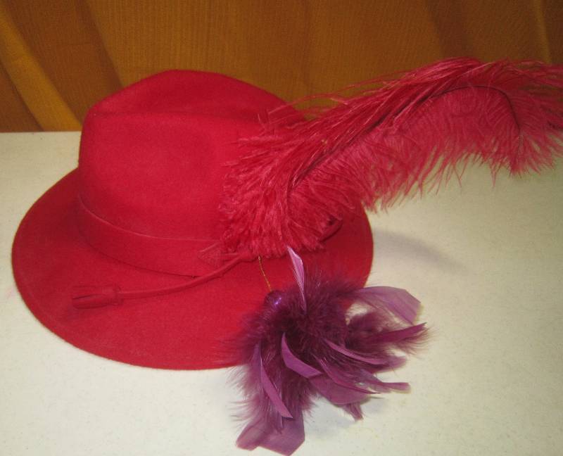 Red Hat