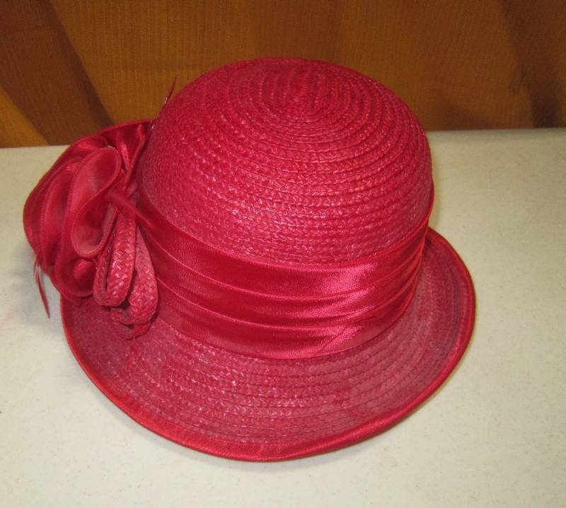 Red Hat
