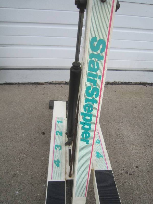Stair Stepper- Excercise Machine