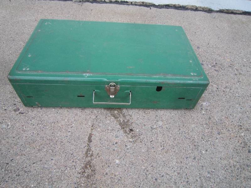 Coleman Portable Stove