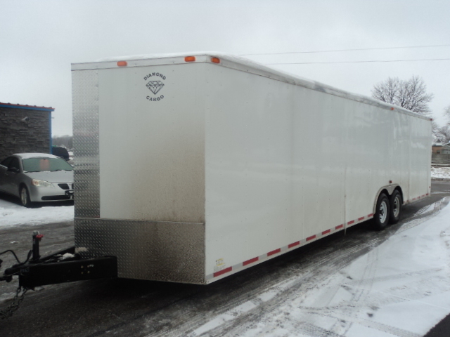2015 Trailer