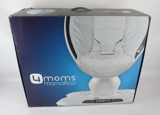 4Moms Mamaroo Bouncer