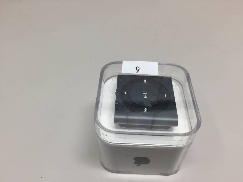 IPOD SHUFFLE