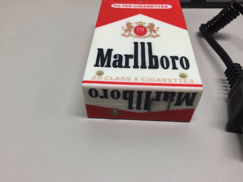 MARLBORO STUN GUN