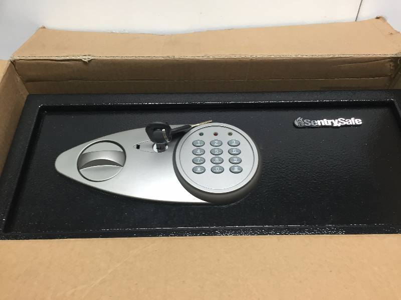 DIGITAL SAFE
