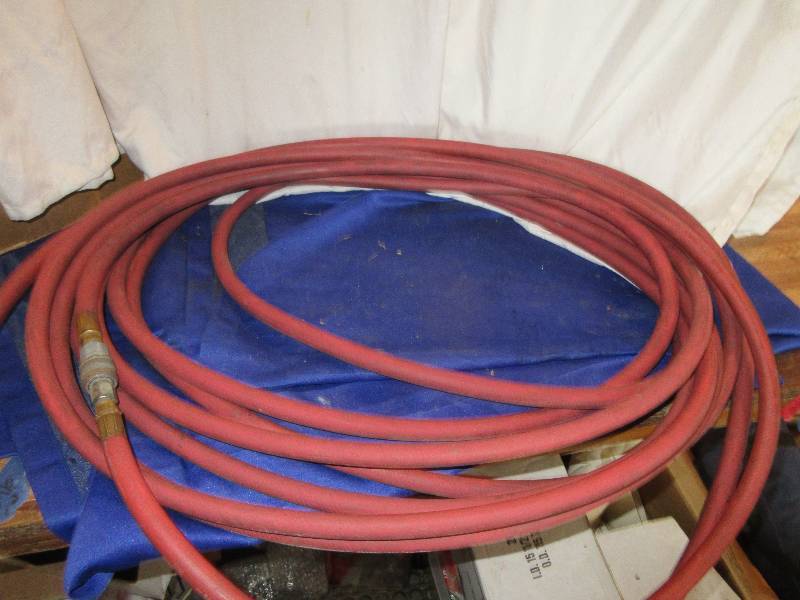 AIR HOSE