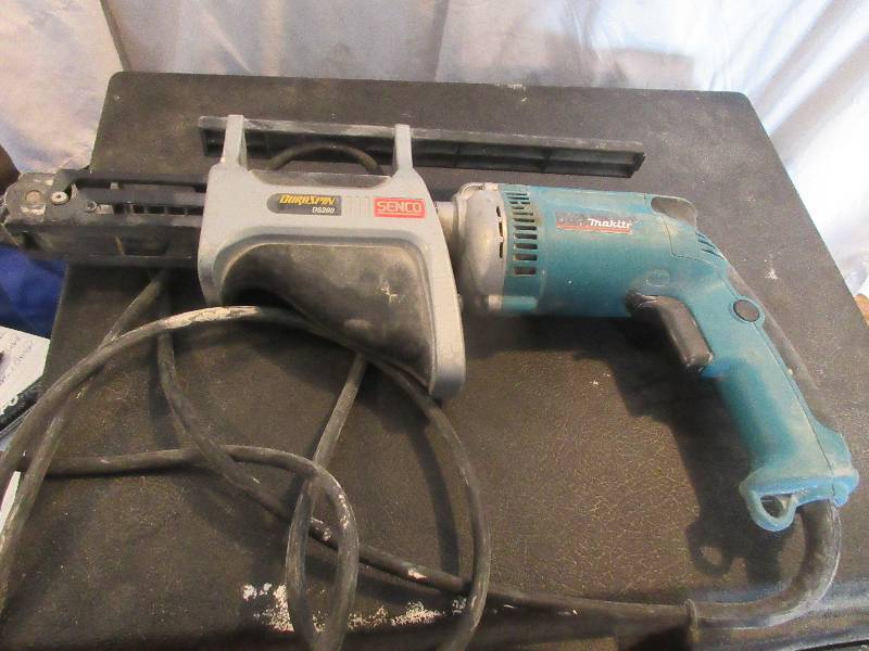 MAKITA 6824 DS200 SVREW FASTENER