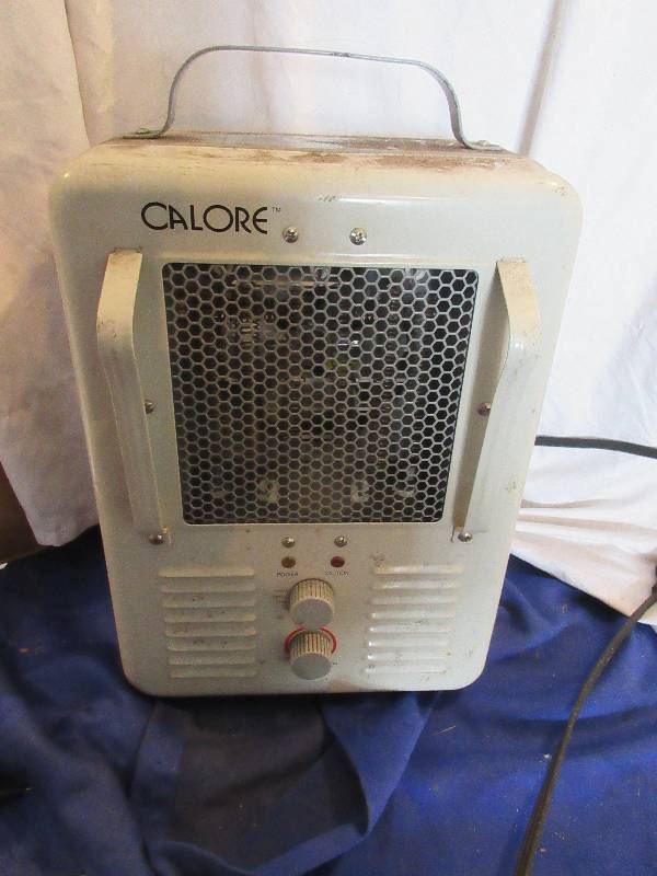 CALORE ELECTRIC HEATER