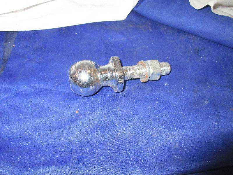 1-78 INCH BALL