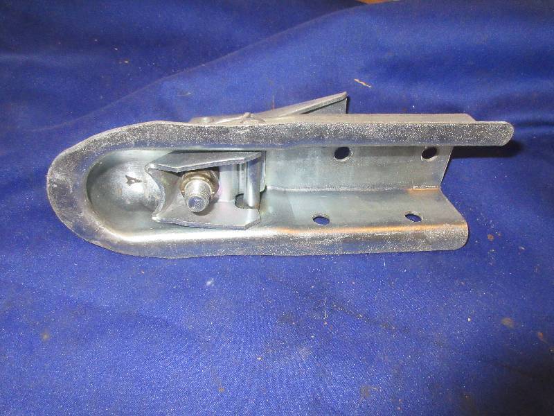 1 78 INCH STEEL COUPLER