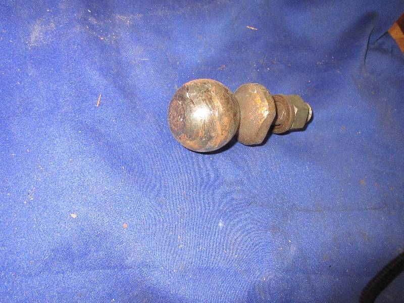 2 INCH BALL
