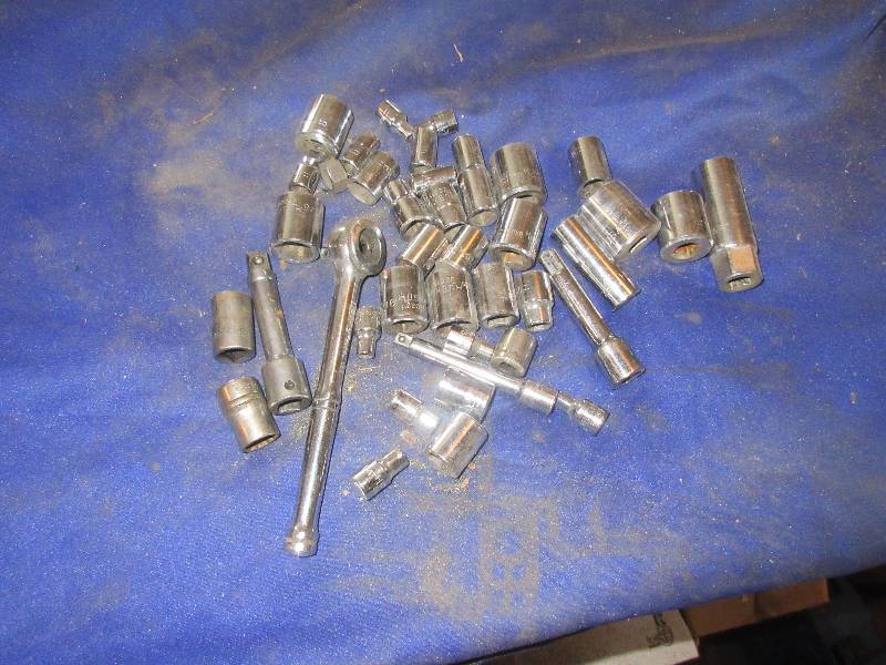 MISC SOCKETS