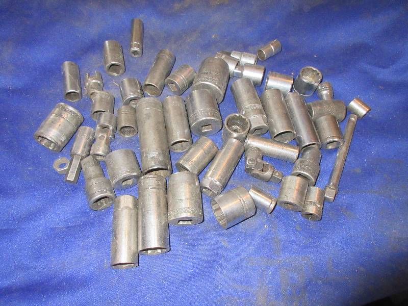 MISC SOCKETS