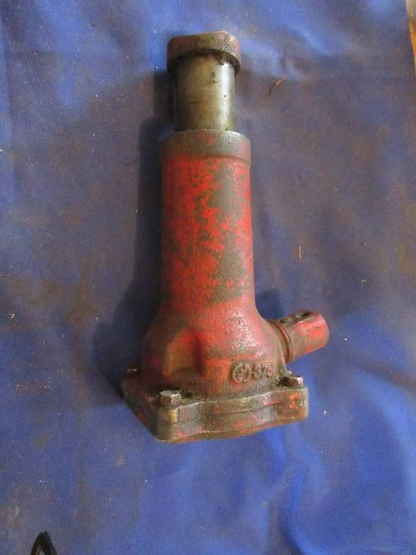 1.5 TON BOTTLE JACK