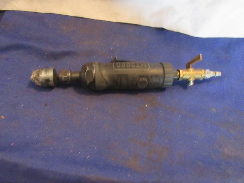 MT 2880 MATCO AIR TOOL