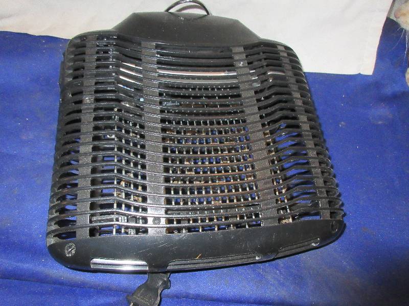 ZAPCO BUG ZAPPER
