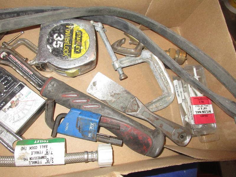 MISC TOOLS