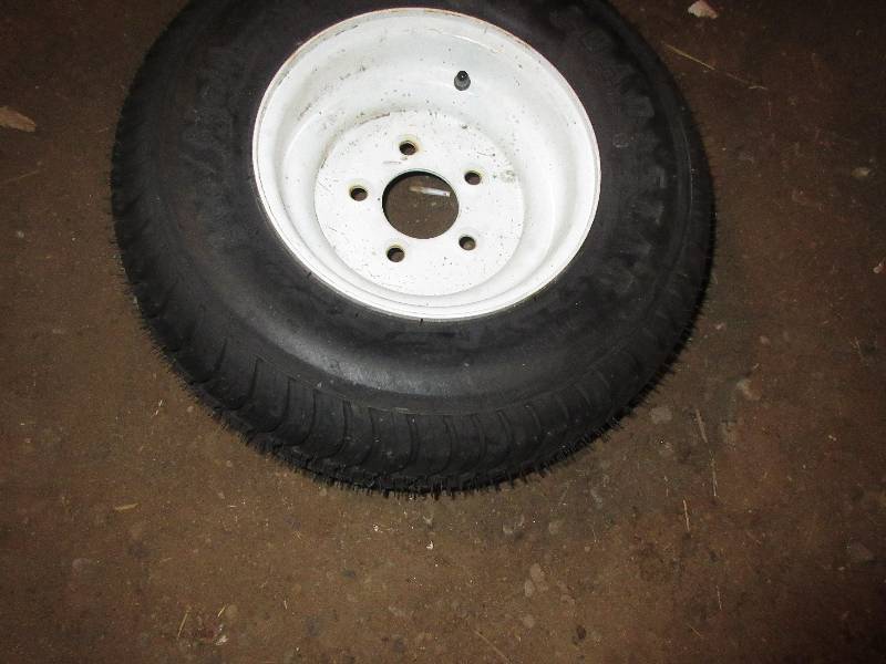 loadstar 20565-10 tire