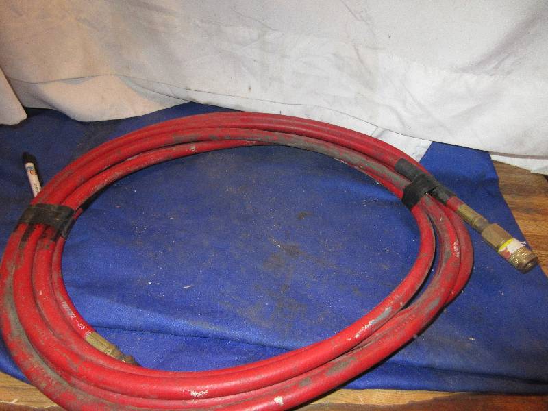 airhose