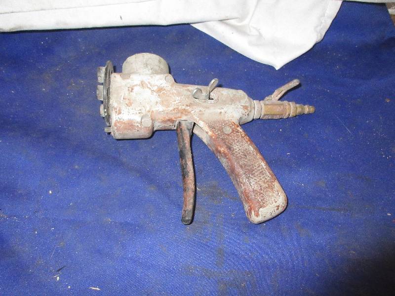sharp shooter paint sprayer