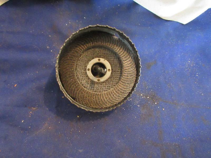 4.5 inch circular blade