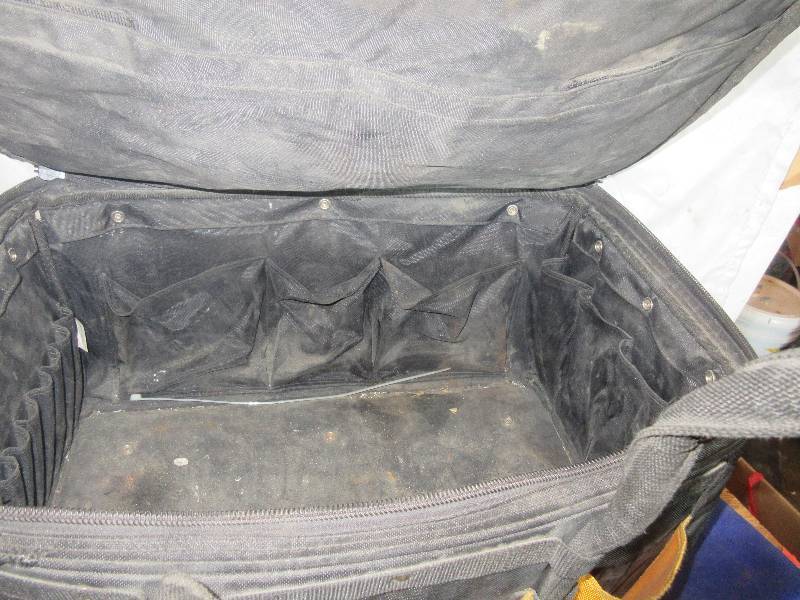 large dewalt tool bag