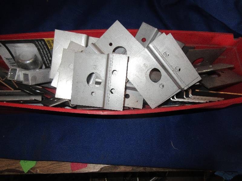 box of brackets