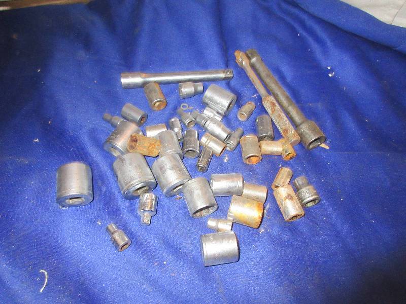 misc sockets