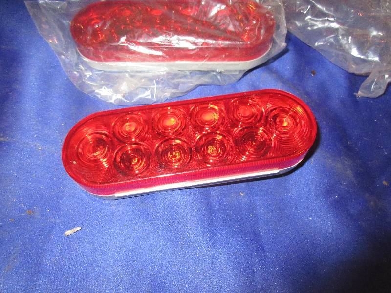 Led lights