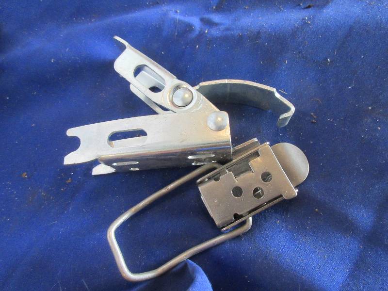 box of latches