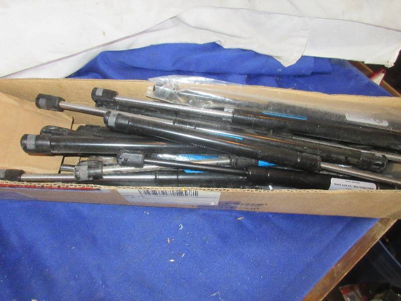 gas plungers